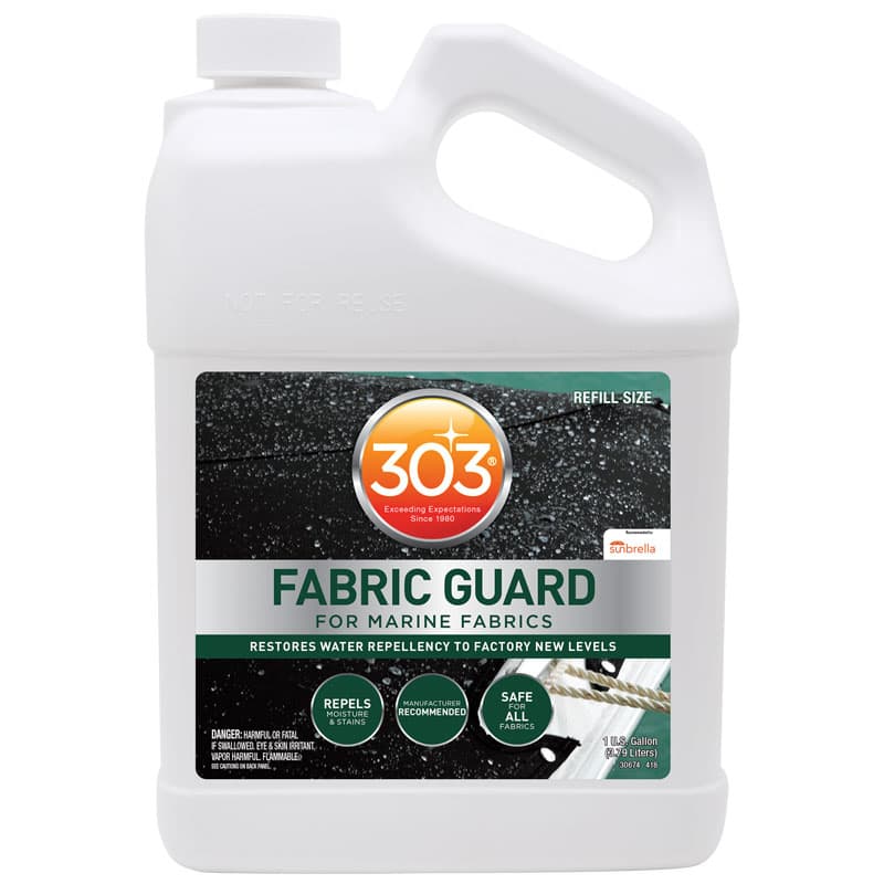 Fabric Guard - Gallon