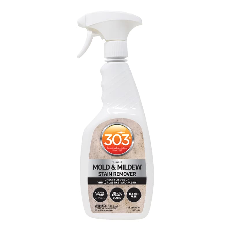 Mold & Mildew Stain Remover - 32 fl. oz.