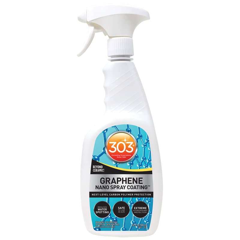 Graphene Nano Spray Coating - 32 fl. oz.