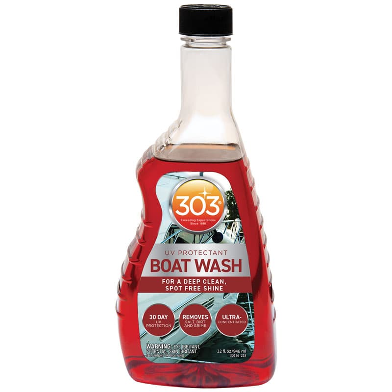 Boat Wash - 32 fl. oz.