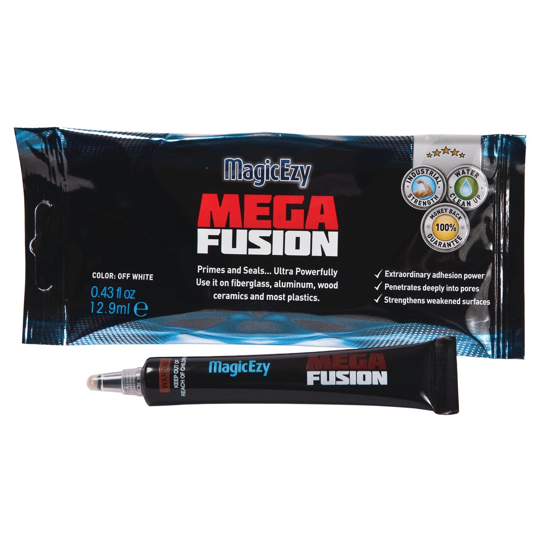 Mega Fusion Primer/Sealant