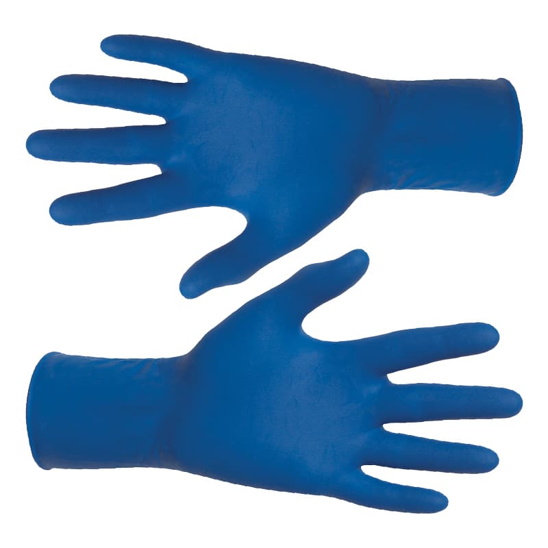 Thickster® Powdered Latex Gloves (X-Large)