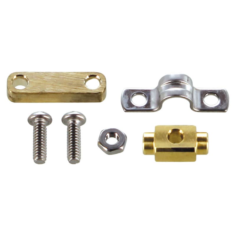 Cable Connection Kit for Push-Pull Control Heads (30 Series/33C Cables)