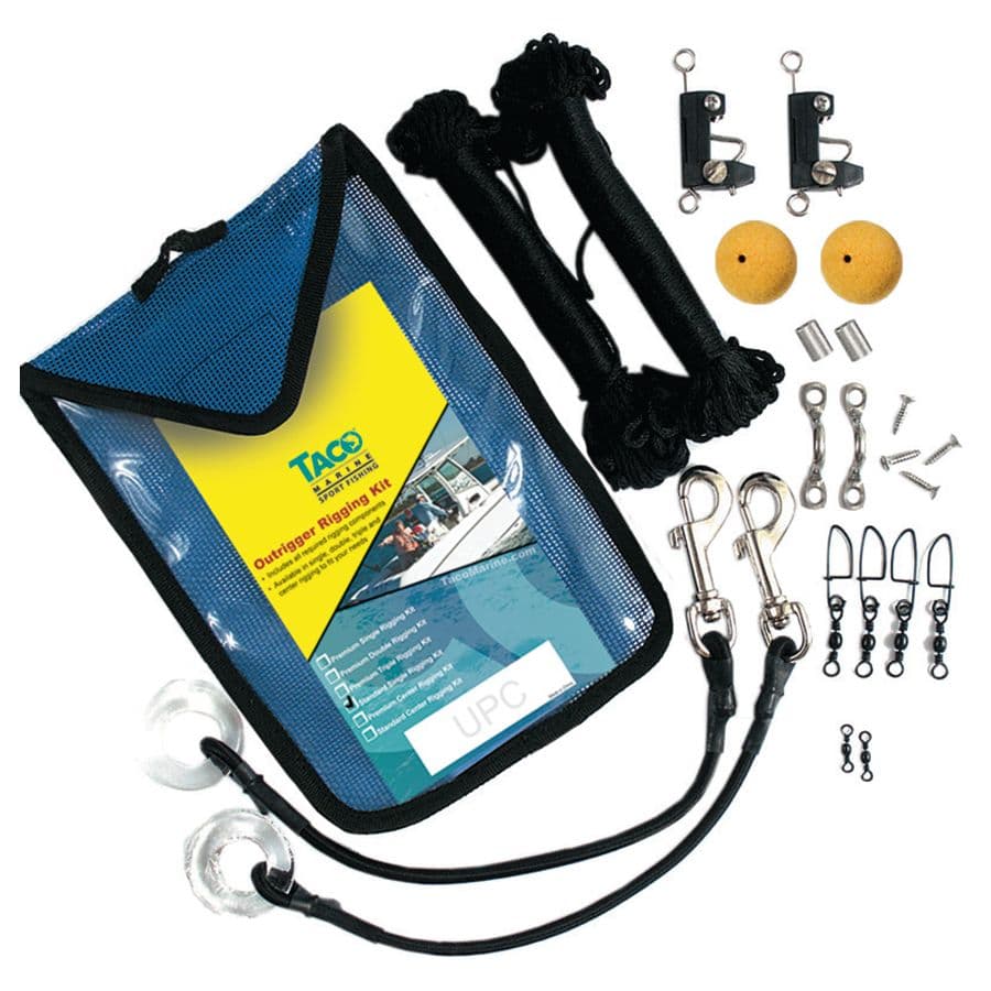 Standard Rigging Kit