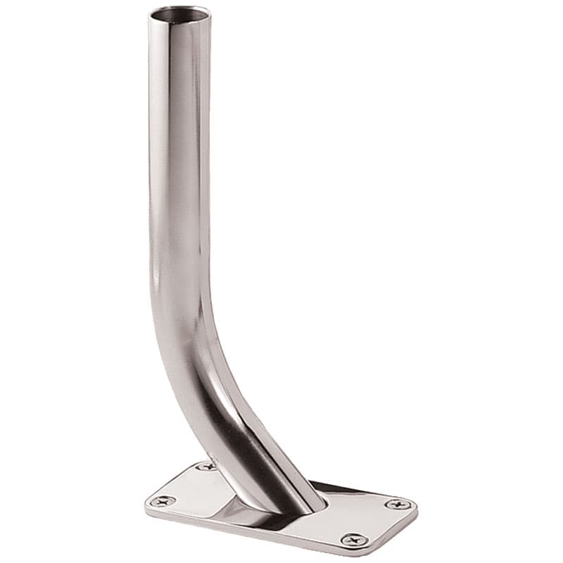 Striker Base Gunnel Mount - 1-1/8"