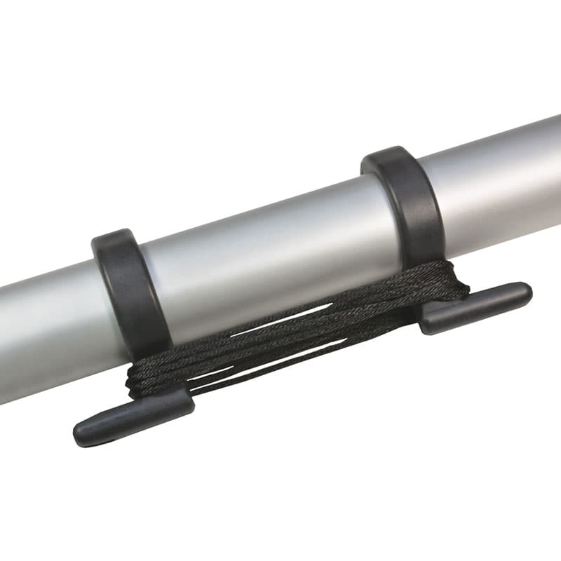 Outrigger Line Caddy