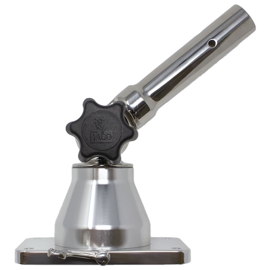 Grand Slam 170 Outrigger Top Mount