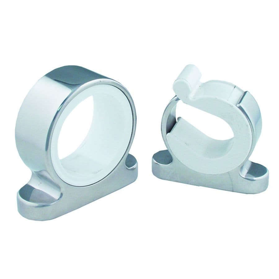 Revolving Rod Tip Holder & Stationary Rod Hanger Kit