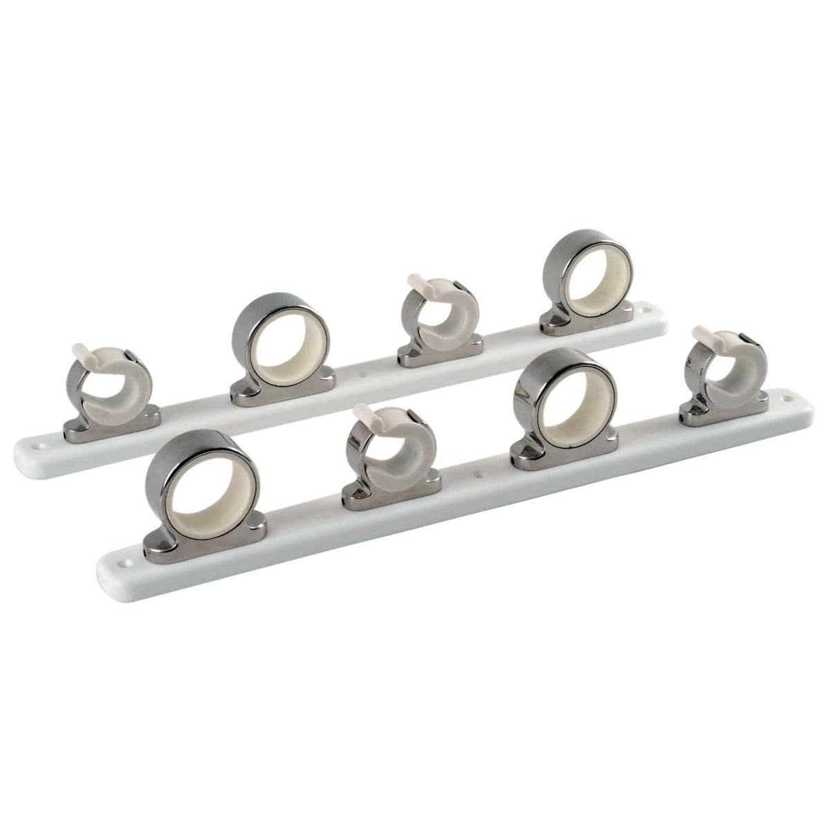4-Rod Hanger Rack