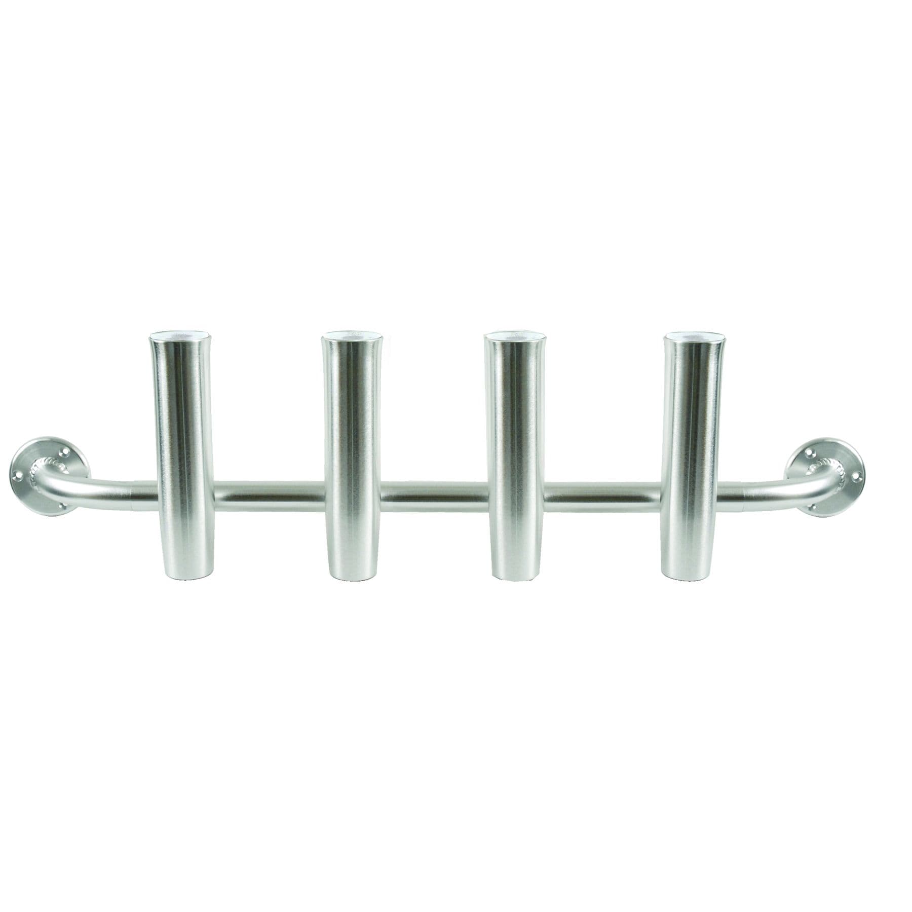 4-Rod Transom Mount Rack