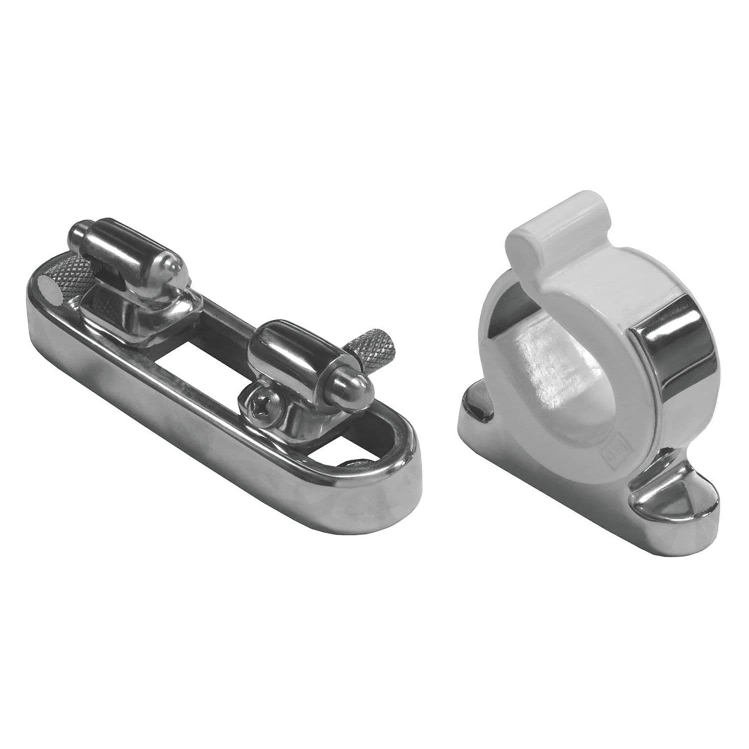 Reel Hangers with Rod Tip Holder Kit