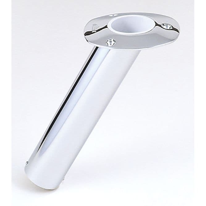 30° Flush Mount Rod Holder (2” x 8”)