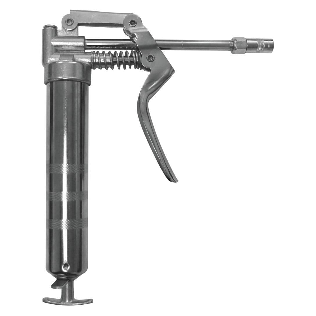 Pistol Grease Gun with 3 oz. Cartridge