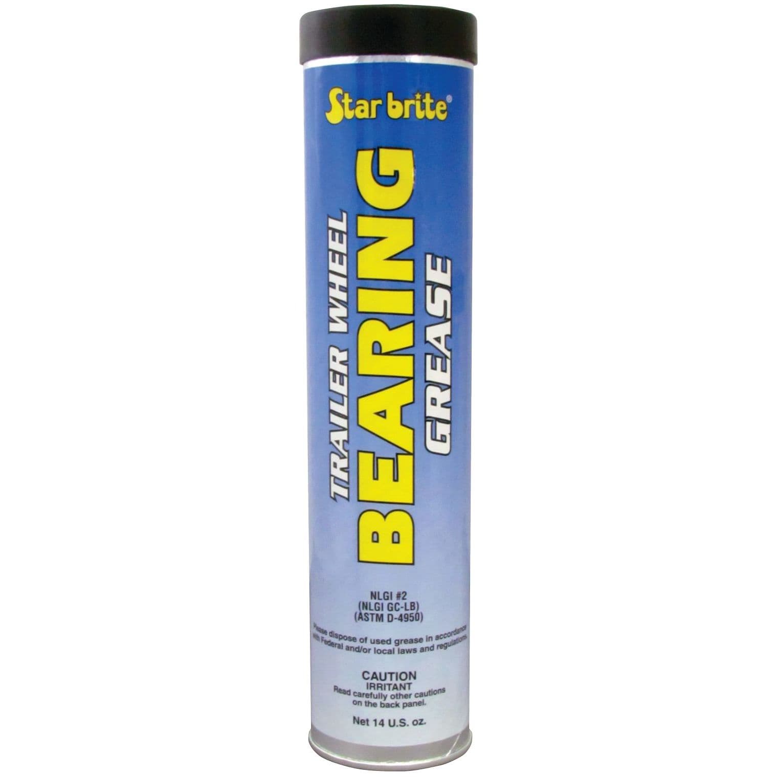 Wheel Bearing Grease (14 oz. Cartridge)