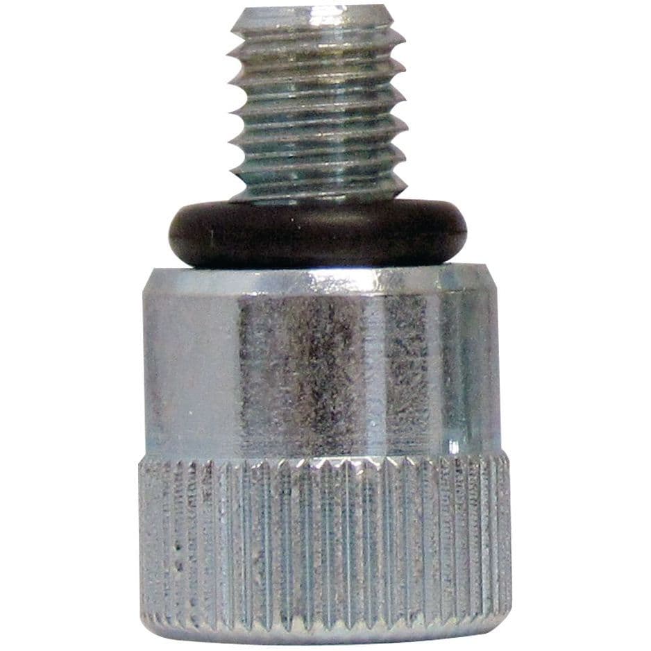 Lower Unit 8mm Thread Fitting Adaptor