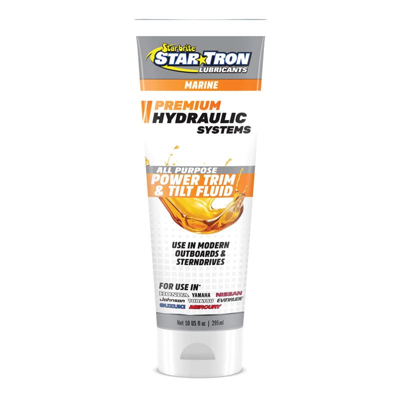 Power Trim and Tilt Fluid (10 fl. oz.)