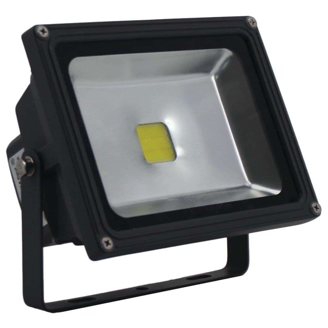 L.E.D. Floodlight - 12-24 V DC (50 Watts)