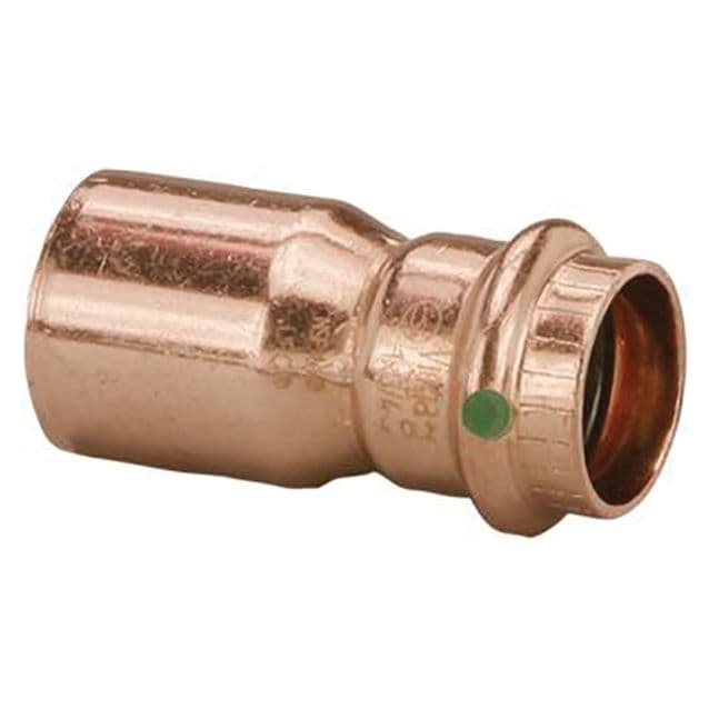 ProPress Street Reducer (1-1/4” FTG, 1/2” P)