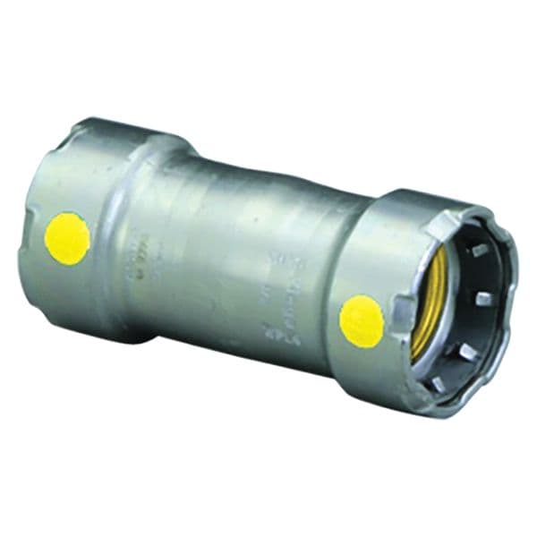 MegaPressG Coupling - No Stop (2”)