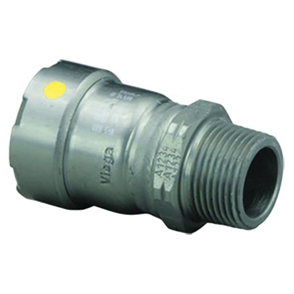 MegaPressG Adapter - Male Thread (3/4”)