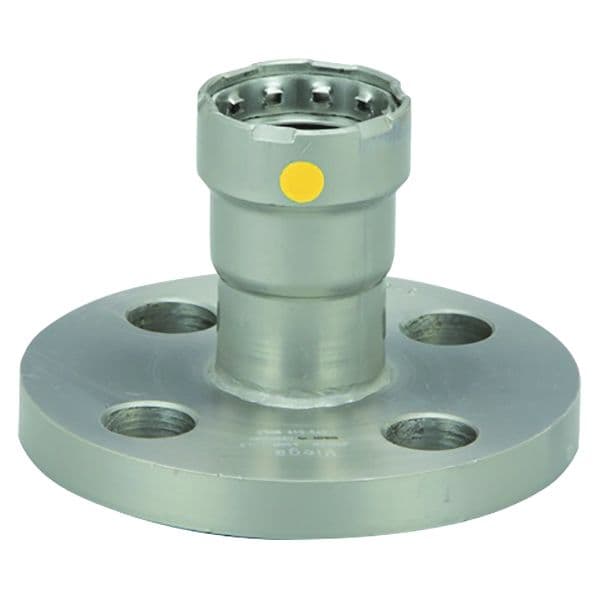MegaPressG Flange (2”)