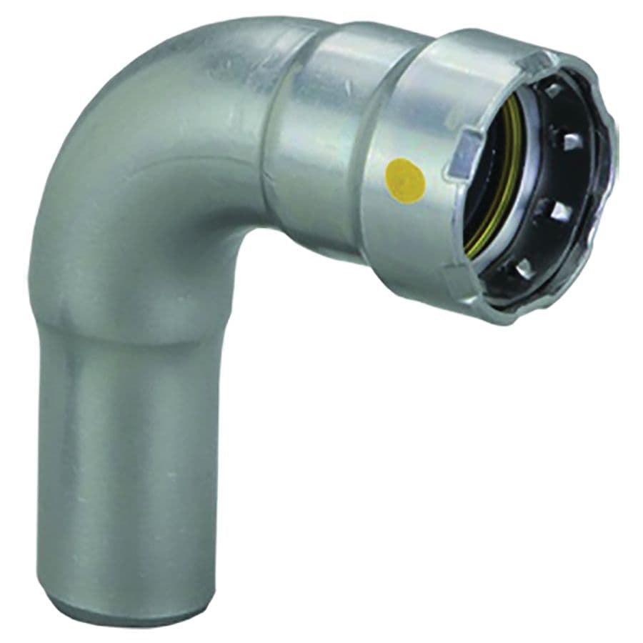 MegaPressG 90° Street Elbow (3/4”)