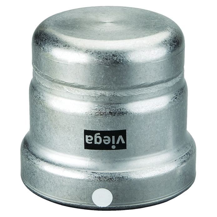 MegaPress XL Cap (3”)