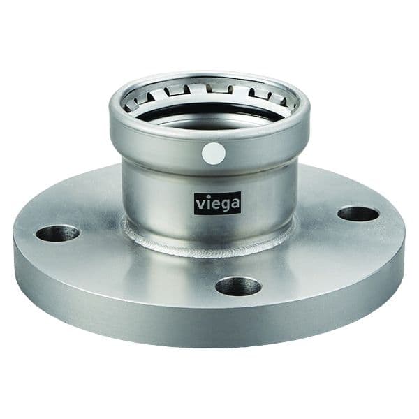 MegaPress XL Flange (2-1/2”)