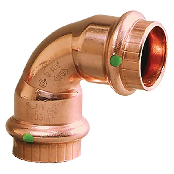 ProPress 90° Elbow (1-1/4”)