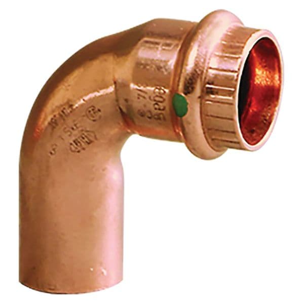 ProPress 90° Street Elbow (3/4”)