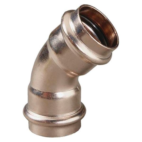 SeaPress 45° Elbow (42)