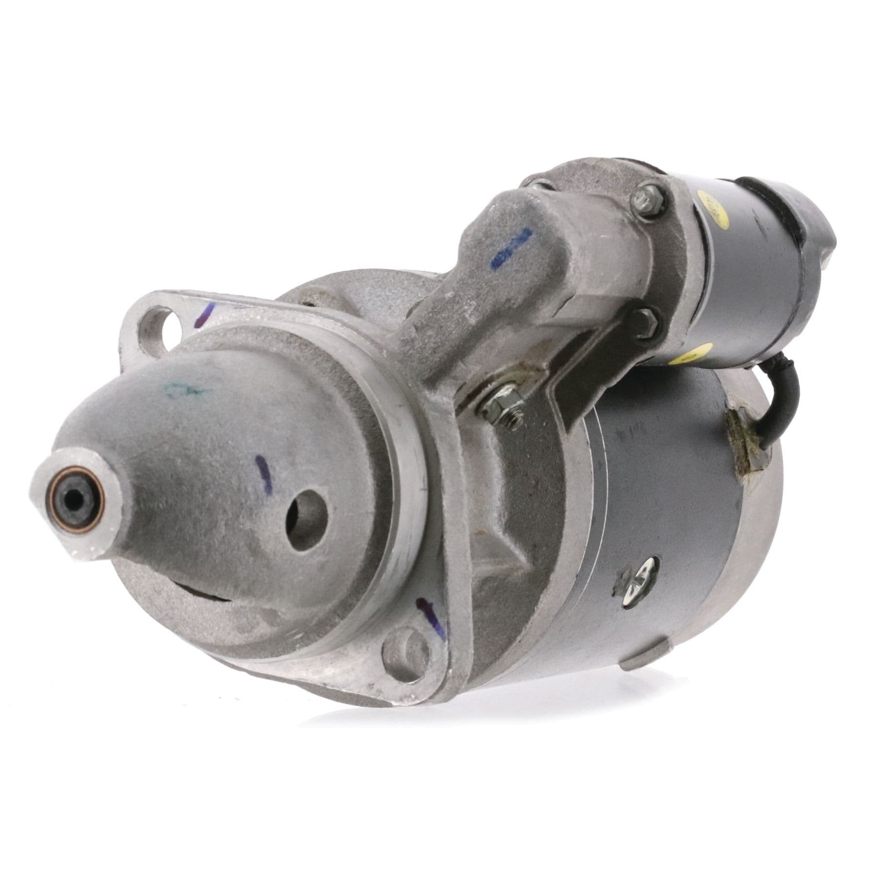 High Performance Inboard Starter (30456)