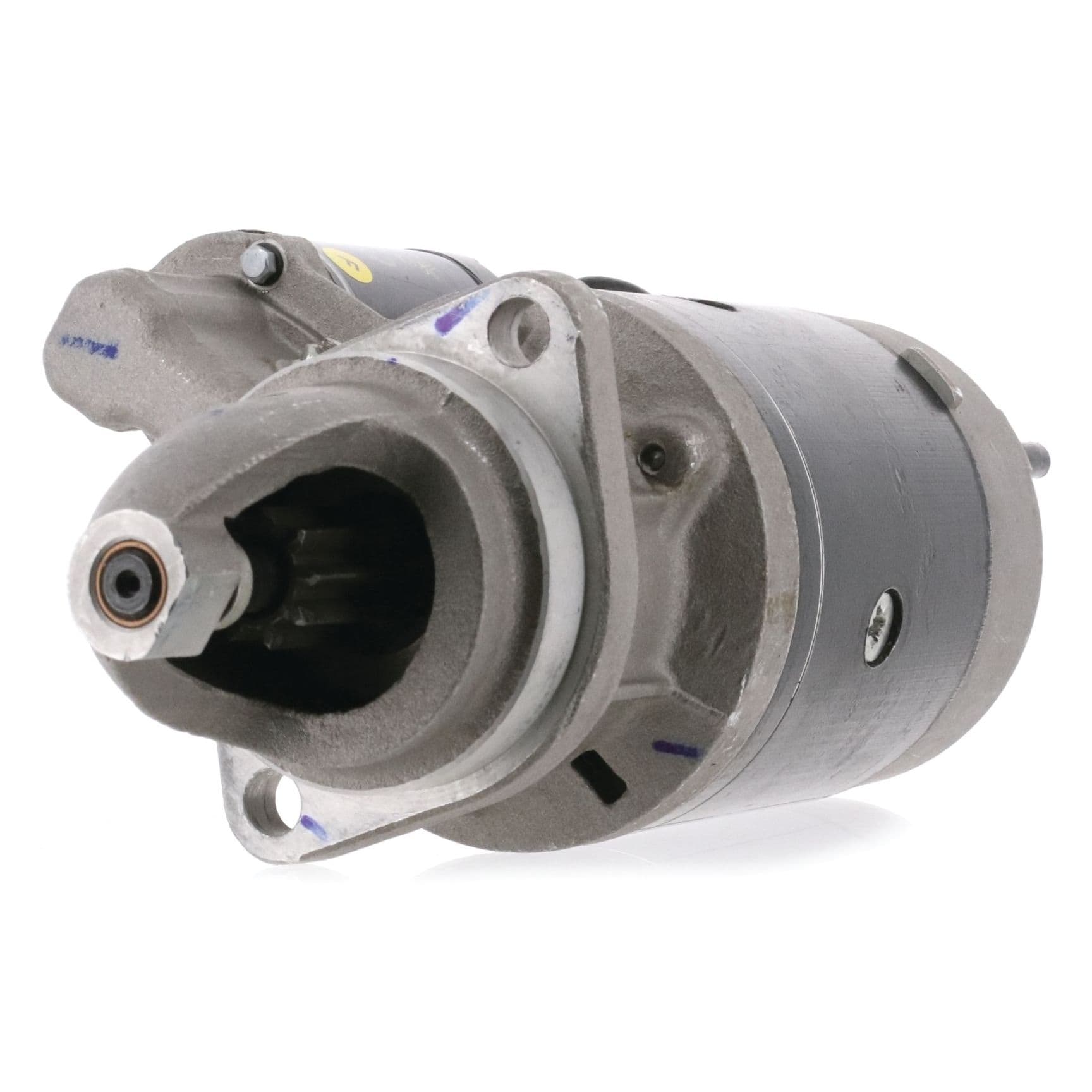 High Performance Inboard Starter (30457)