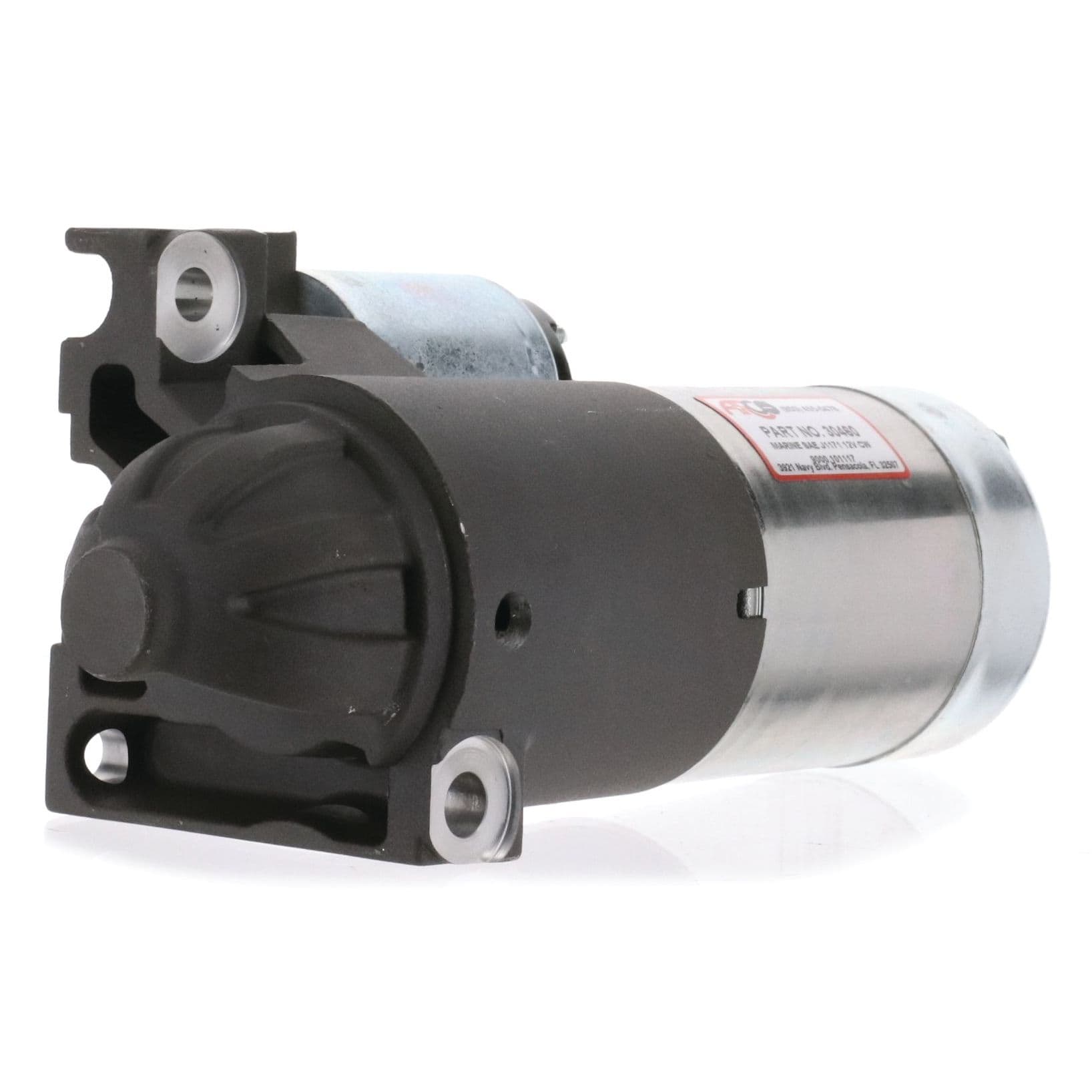 High Performance Inboard Starter (30460)