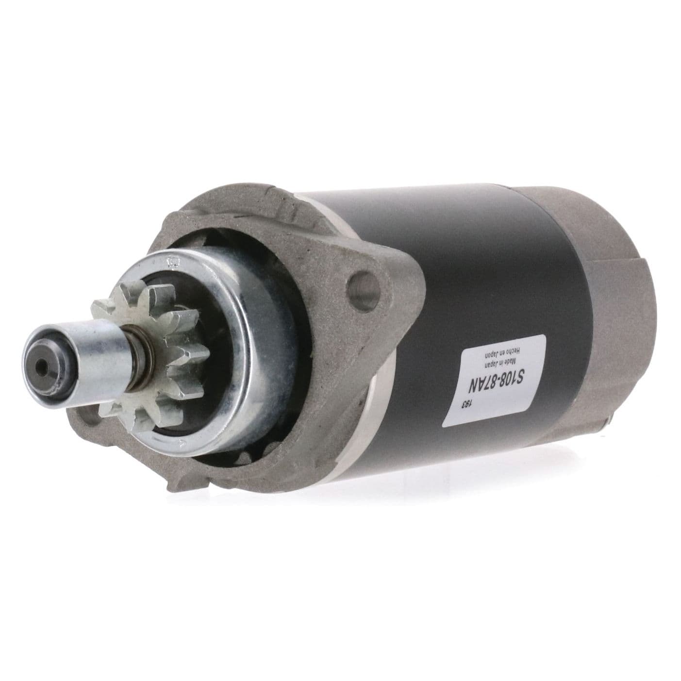 Yamaha 30-50 HP Starter (3423)