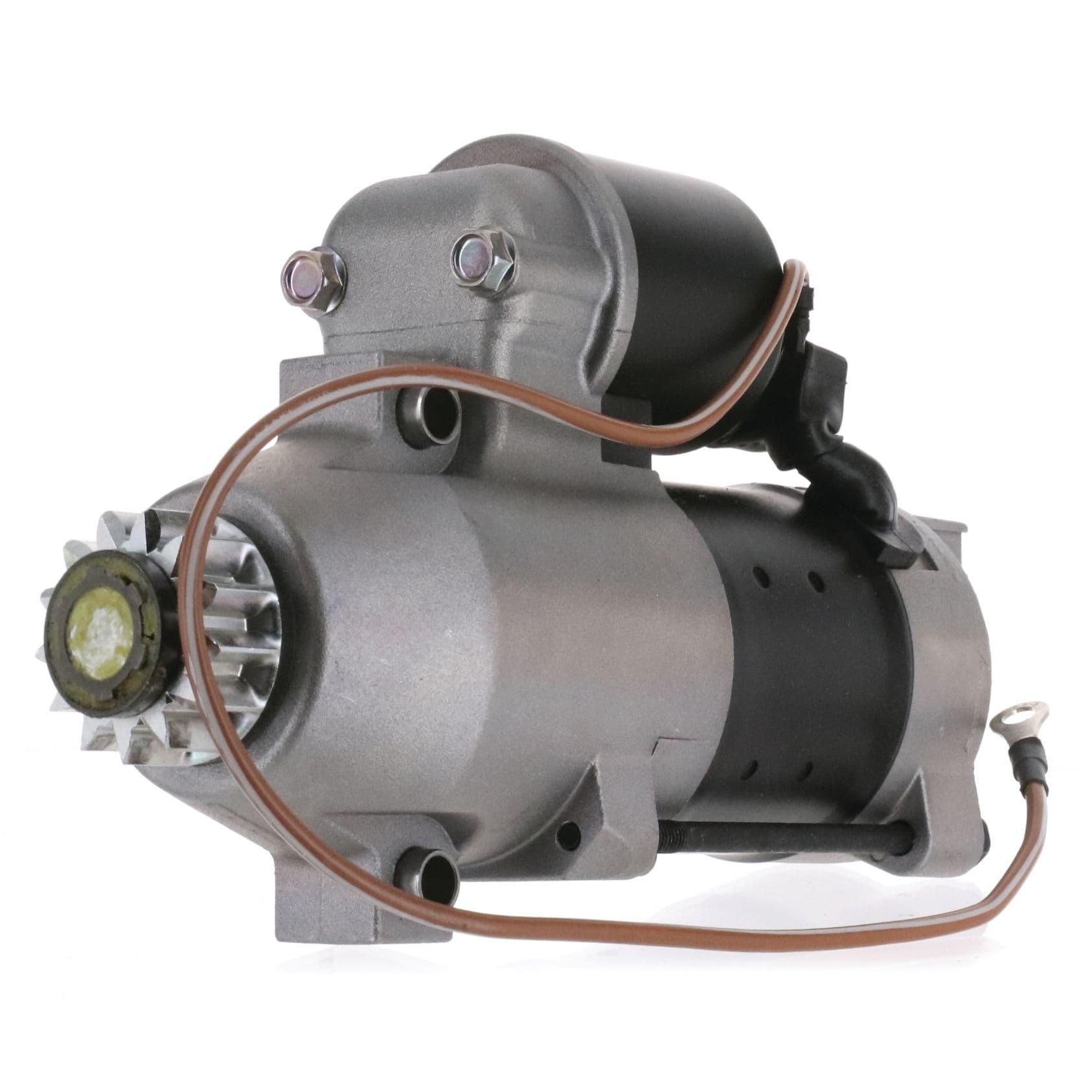 Yamaha 150 HP 4-Stoke Starter (3433)