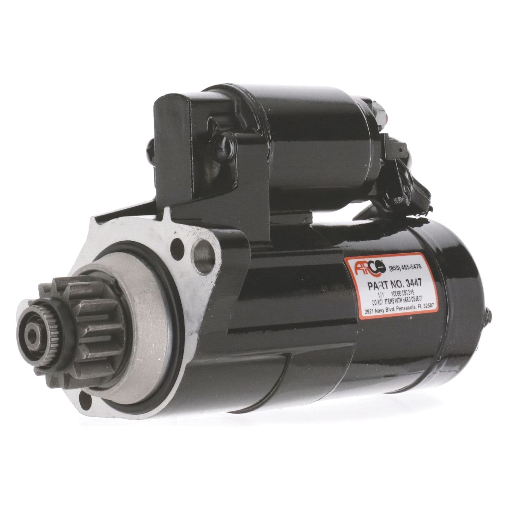 Honda 115, 130 HP Starter (3447)