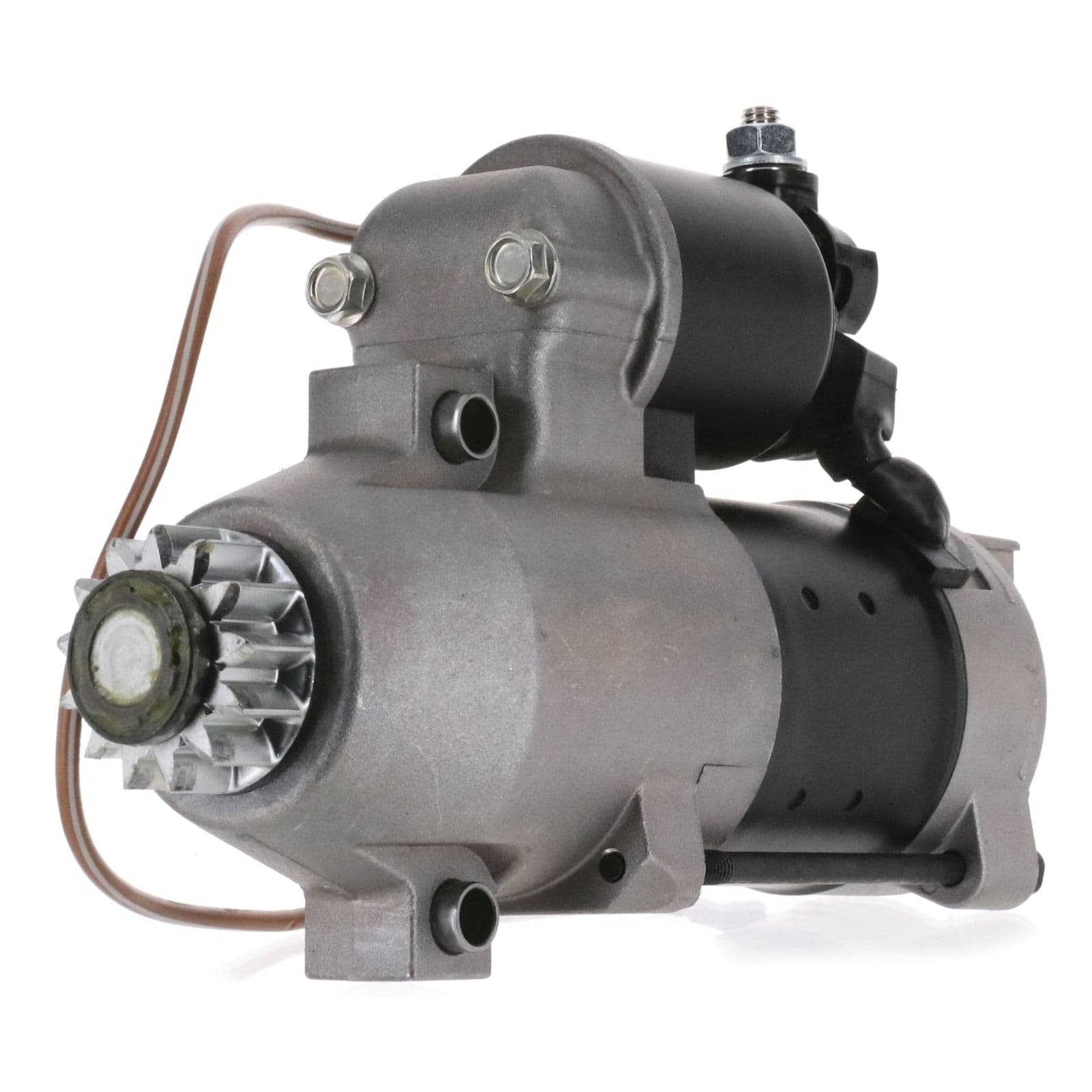 Yamaha 200-225 HP 4-Stroke Starter (3434)