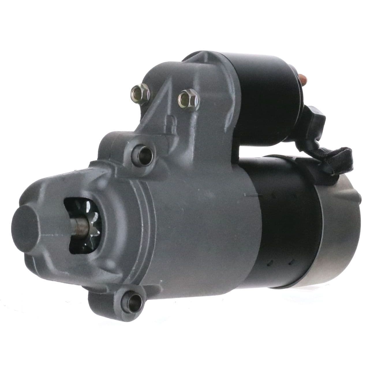 Yamaha 200-300 HP 4-Stroke Starter (3436)