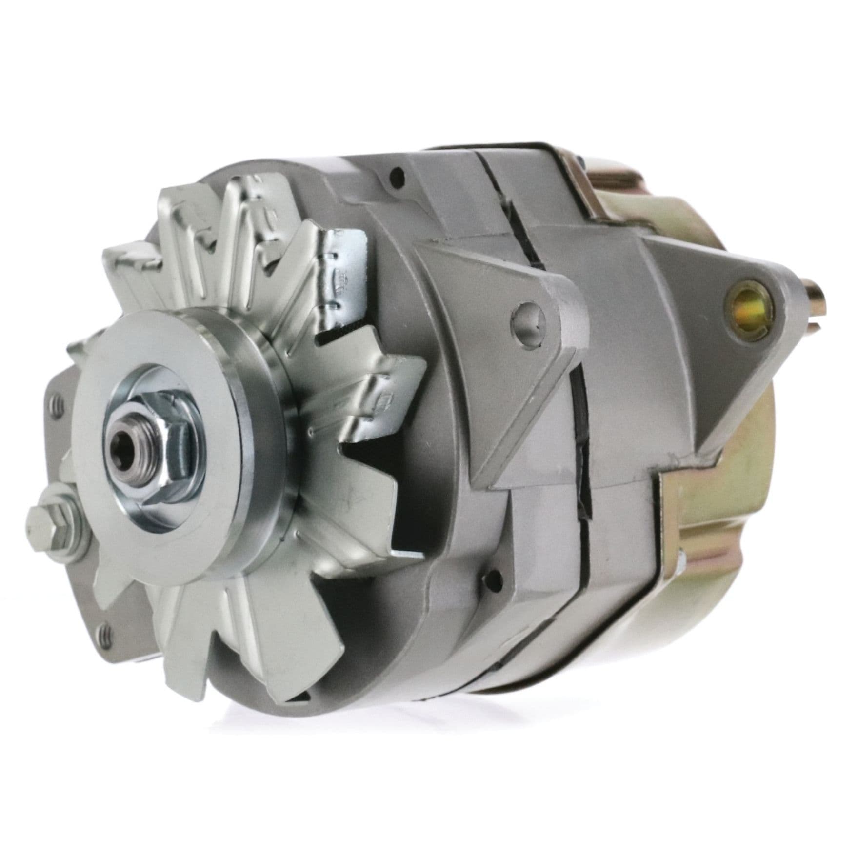Chrysler 70 Amp Alternator (40112)