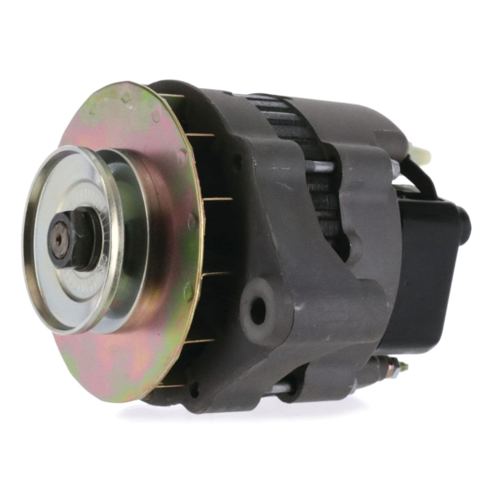 Pleasurecraft, Waukesha 55 Amp Alternator (40147)
