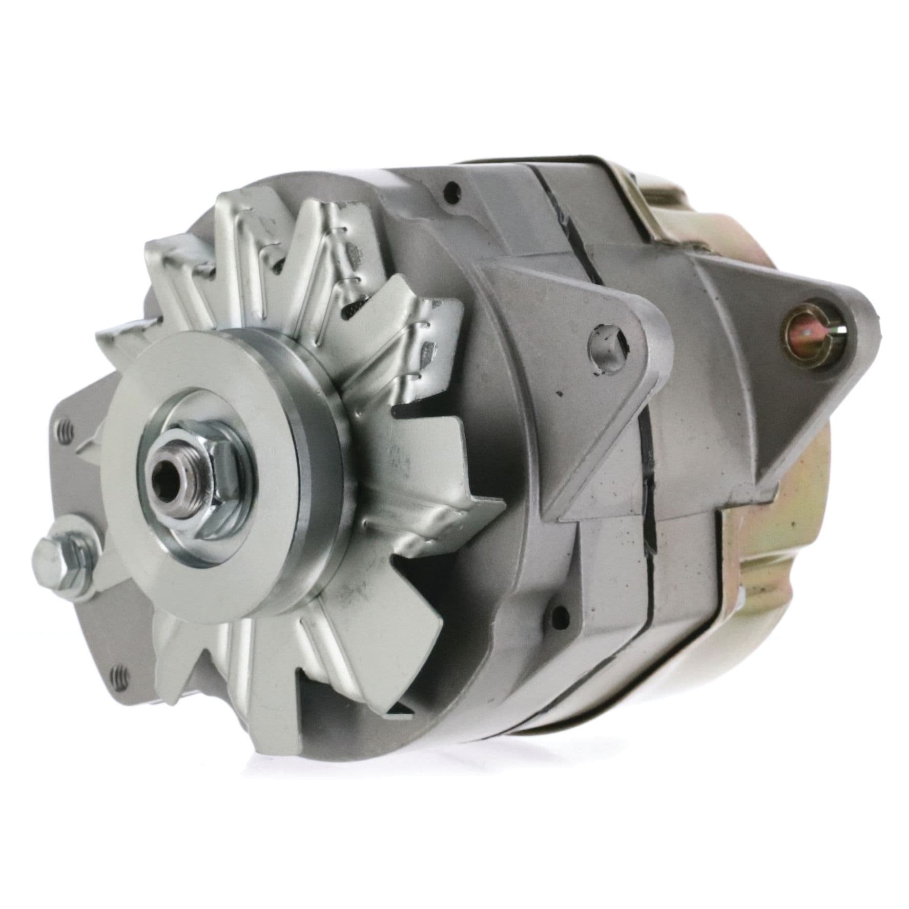 OMC 70 Amp Alternator (40152)