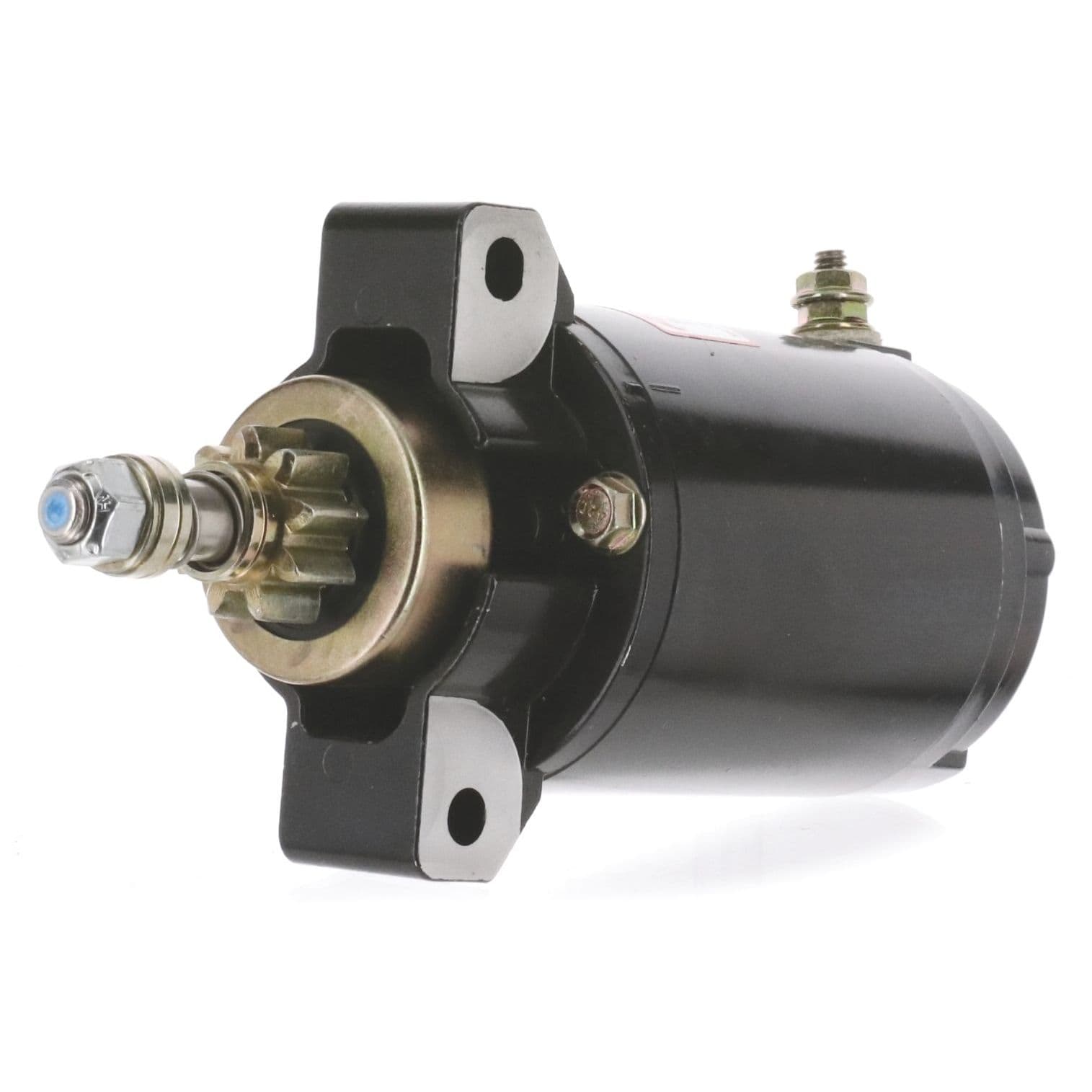 Mercury 8-15 HP Starter (5359)