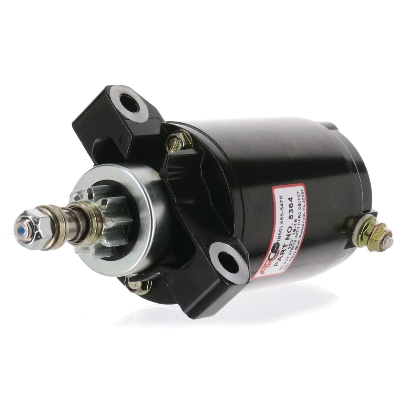 Mercury, Yamaha Outboard Starter (5364)