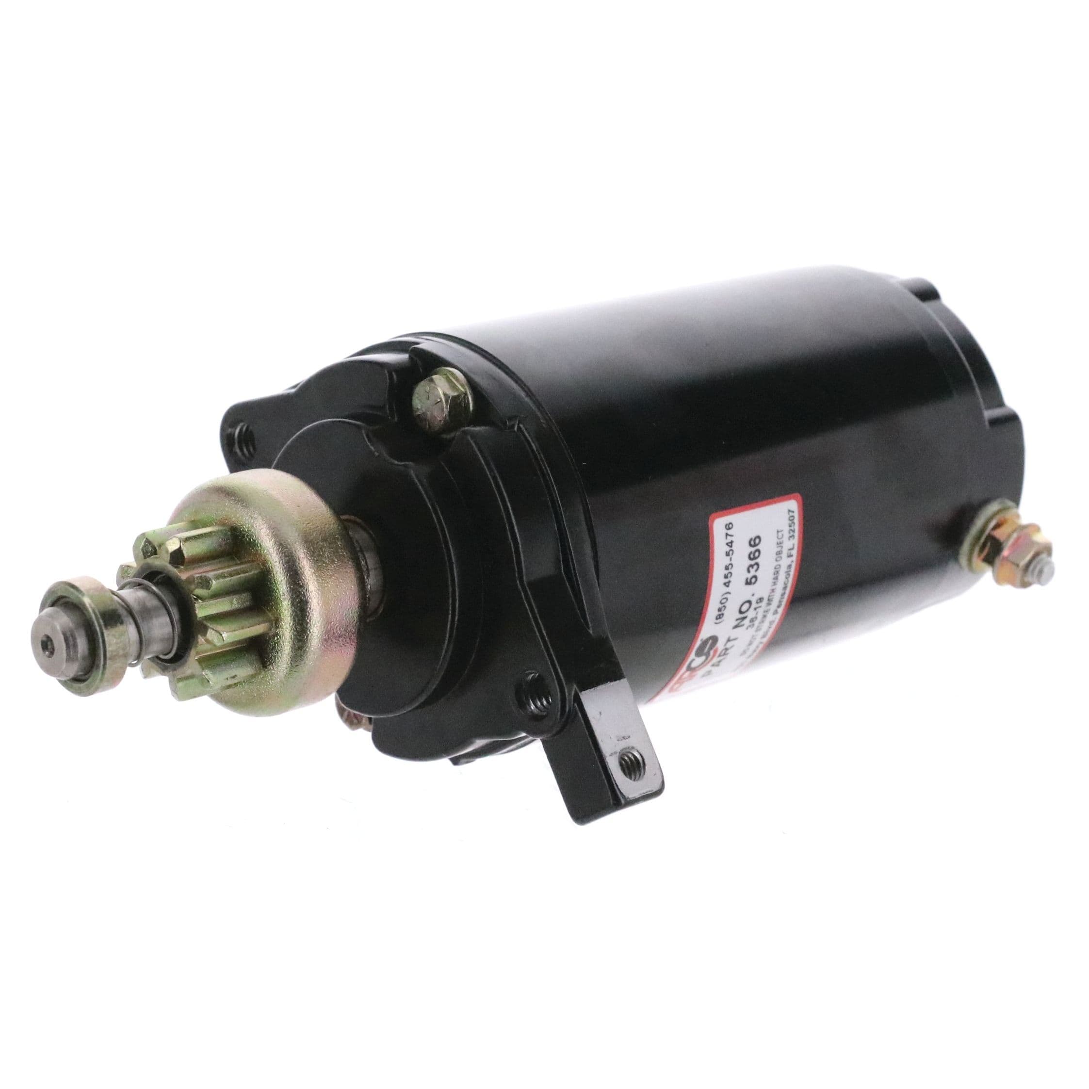 Mercury 35-50 HP Starter (5366)