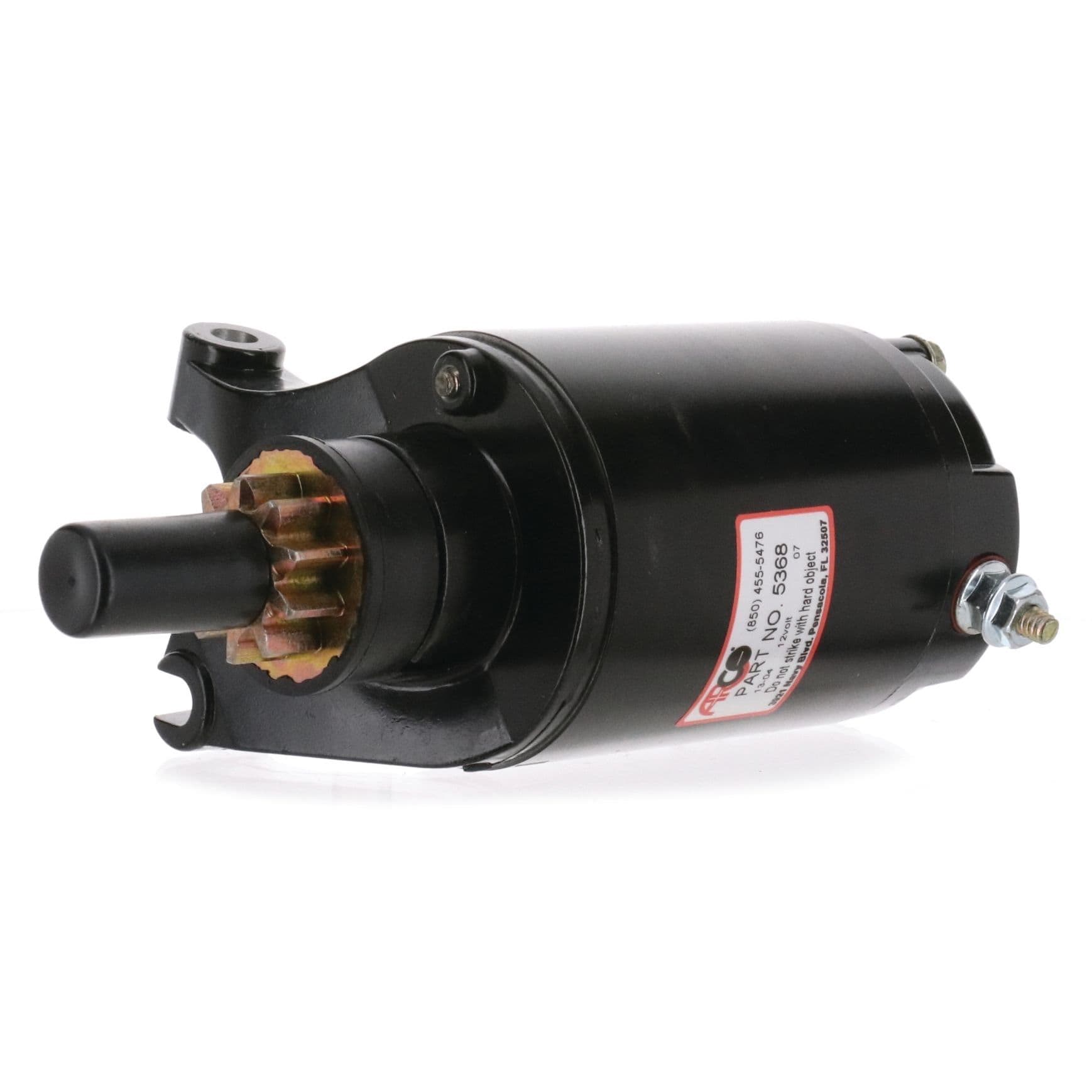 Johnson/Evinrude 9.9-15 HP 4-Stroke Starter (5368)