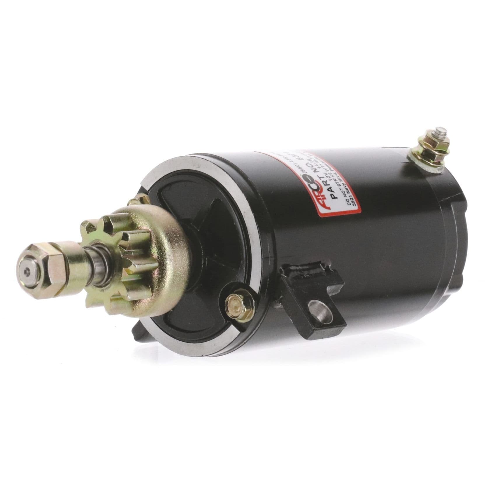 Johnson/Evinrude 50-60 HP Starter (5371)