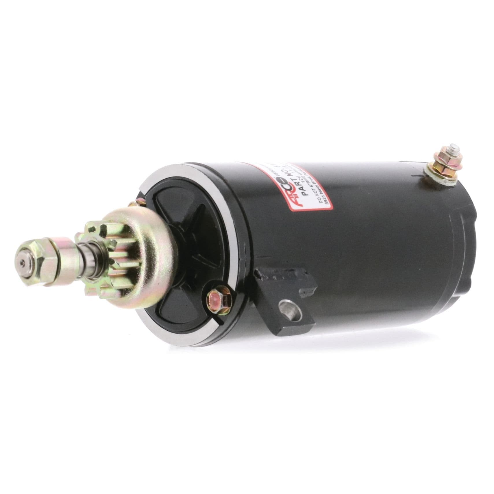 Johnson/Evinrude 85-140 HP V4 Starter (5372)