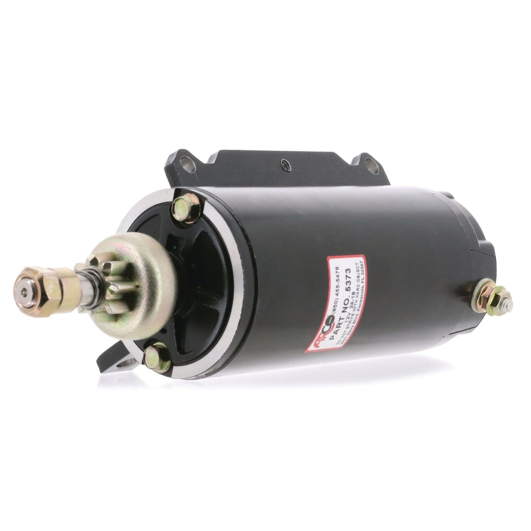 Johnson/Evinrude 150-235 HP V6 Starter (5373)