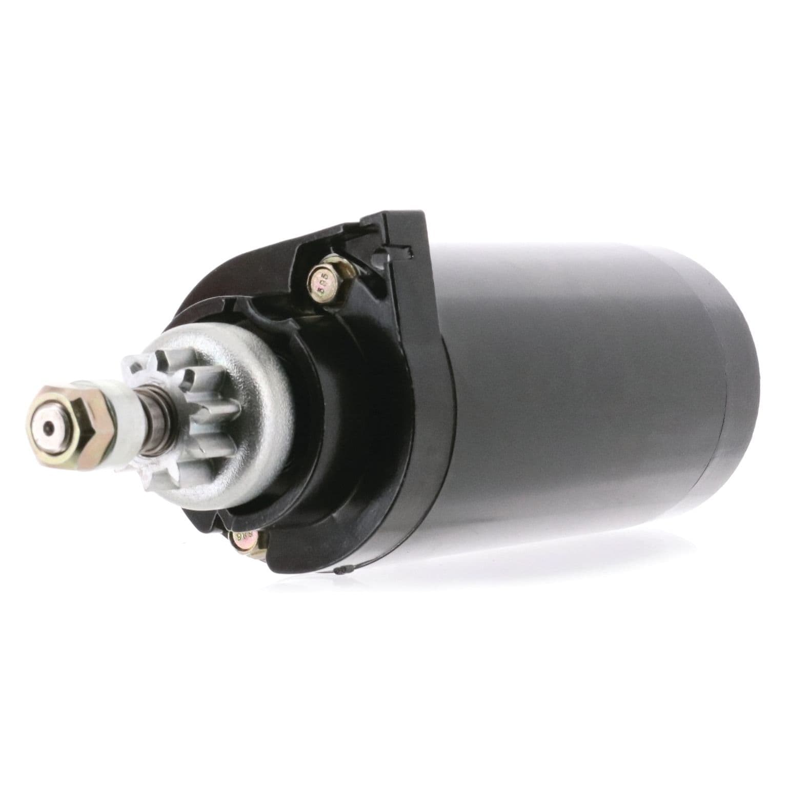Mercury 50-90 HP, 65 HP Jet Starter (5375)